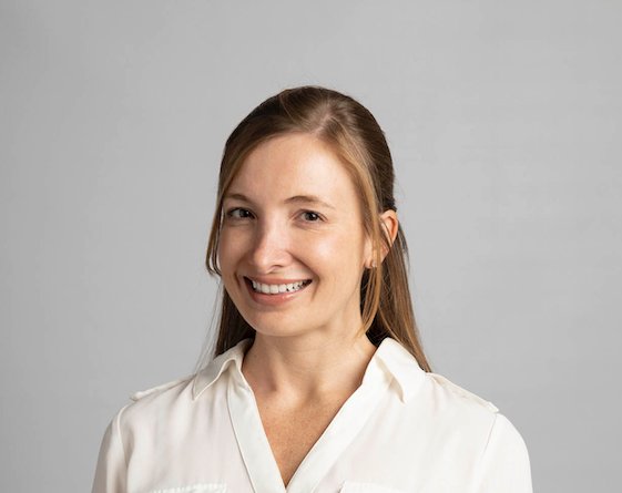 Jaclyn Caruana, MBA, author of SAT Vocabulary Voyage and co-founder of Epic Exam Prep